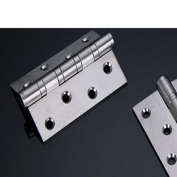 歐譽(yù)優(yōu)質(zhì)五金配件 卓越品質(zhì)，鑄就持久耐用