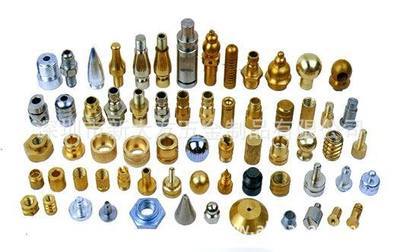 電腦車床、自動(dòng)車床、手板車床加工服務(wù)及五金配件綜合介紹 新大友五金制品