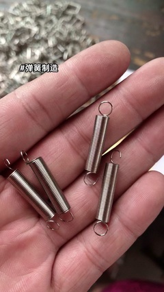 潮鑫小何 五金配件行業(yè)中的品質(zhì)堅(jiān)守與創(chuàng)新力量